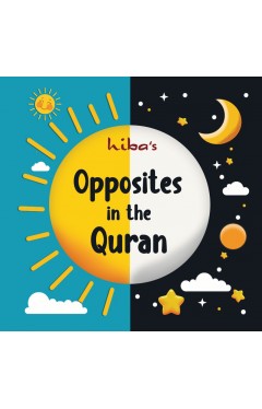 Opposites in the Quran